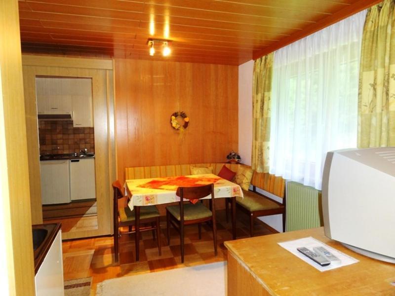 Gaestehaus Apschner ザンクト・コローナ・アム・ヴェクセル 部屋 写真