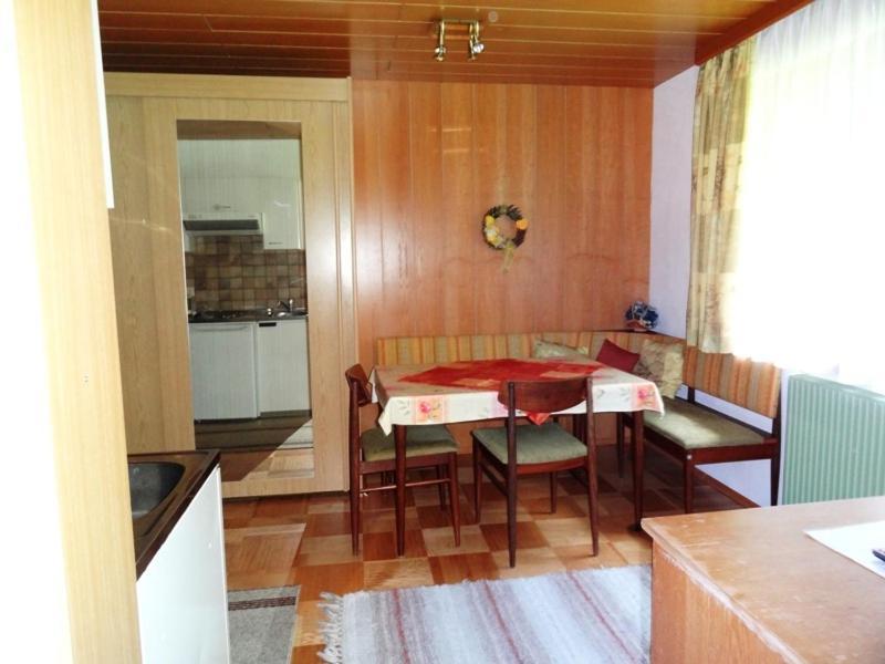 Gaestehaus Apschner ザンクト・コローナ・アム・ヴェクセル 部屋 写真